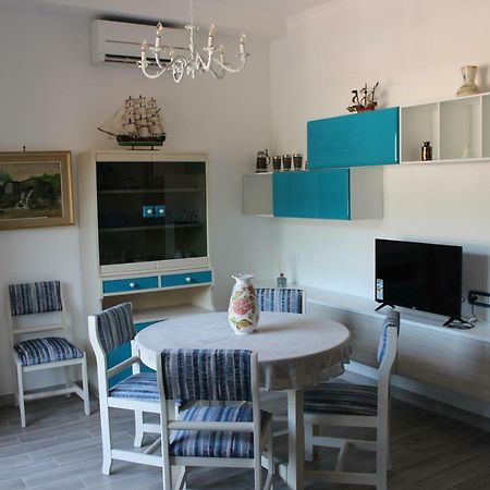 Seaview Apartment Monterosso, Cinque Terre Monterosso al Mare Luaran gambar