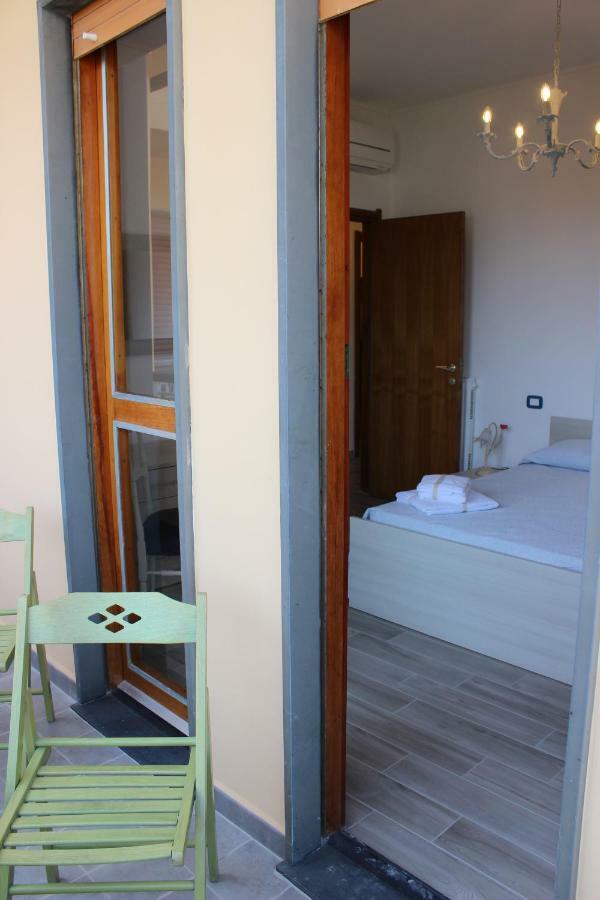Seaview Apartment Monterosso, Cinque Terre Monterosso al Mare Luaran gambar