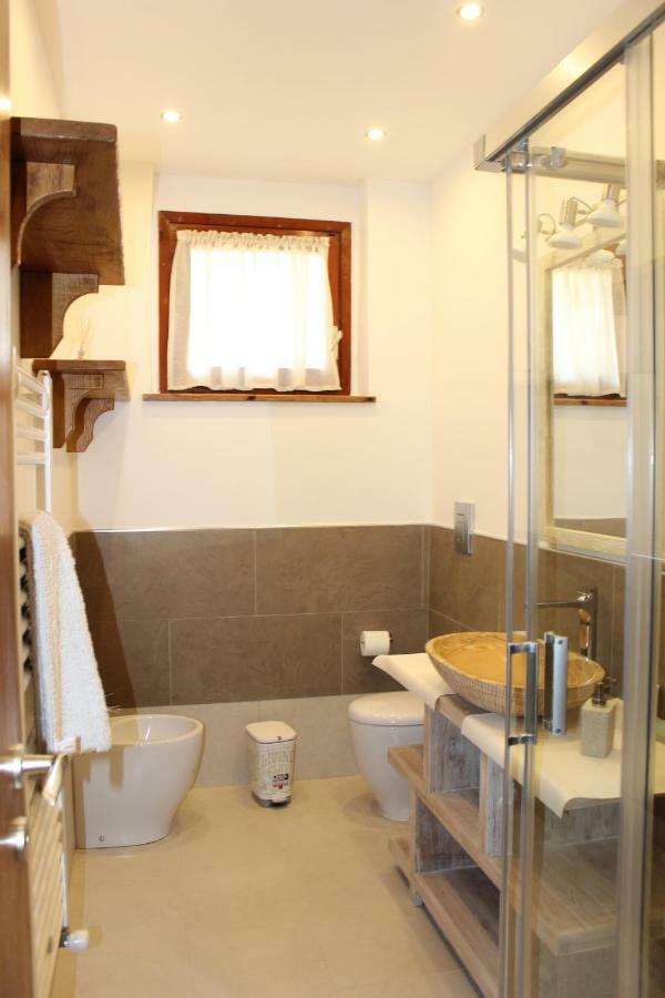 Seaview Apartment Monterosso, Cinque Terre Monterosso al Mare Luaran gambar