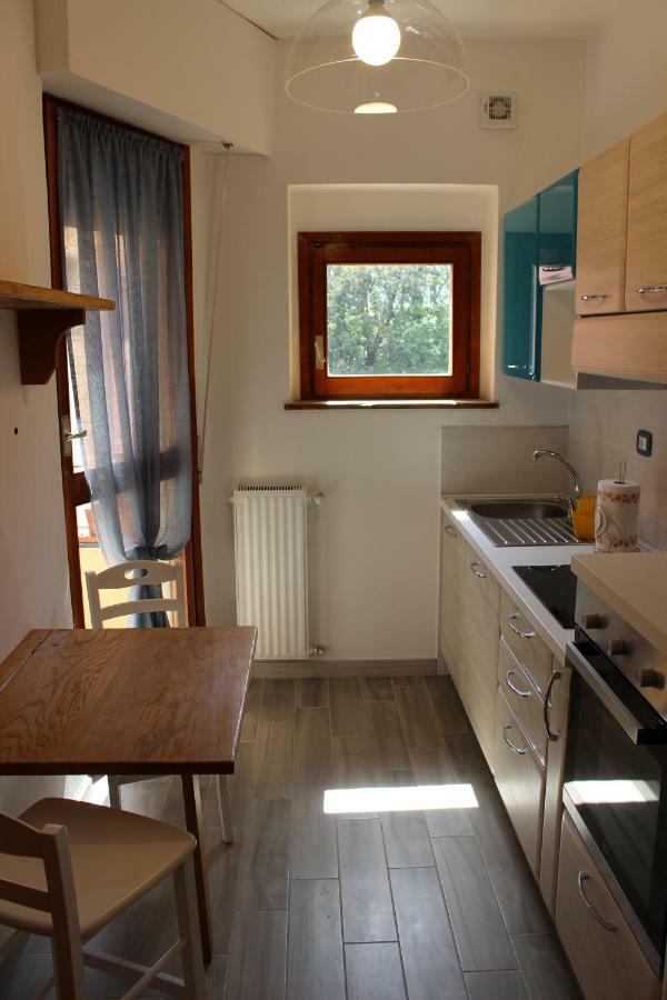 Seaview Apartment Monterosso, Cinque Terre Monterosso al Mare Luaran gambar