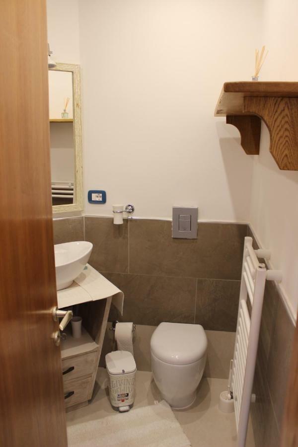 Seaview Apartment Monterosso, Cinque Terre Monterosso al Mare Luaran gambar