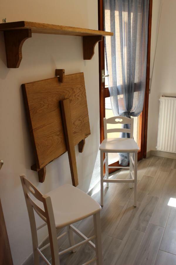 Seaview Apartment Monterosso, Cinque Terre Monterosso al Mare Luaran gambar