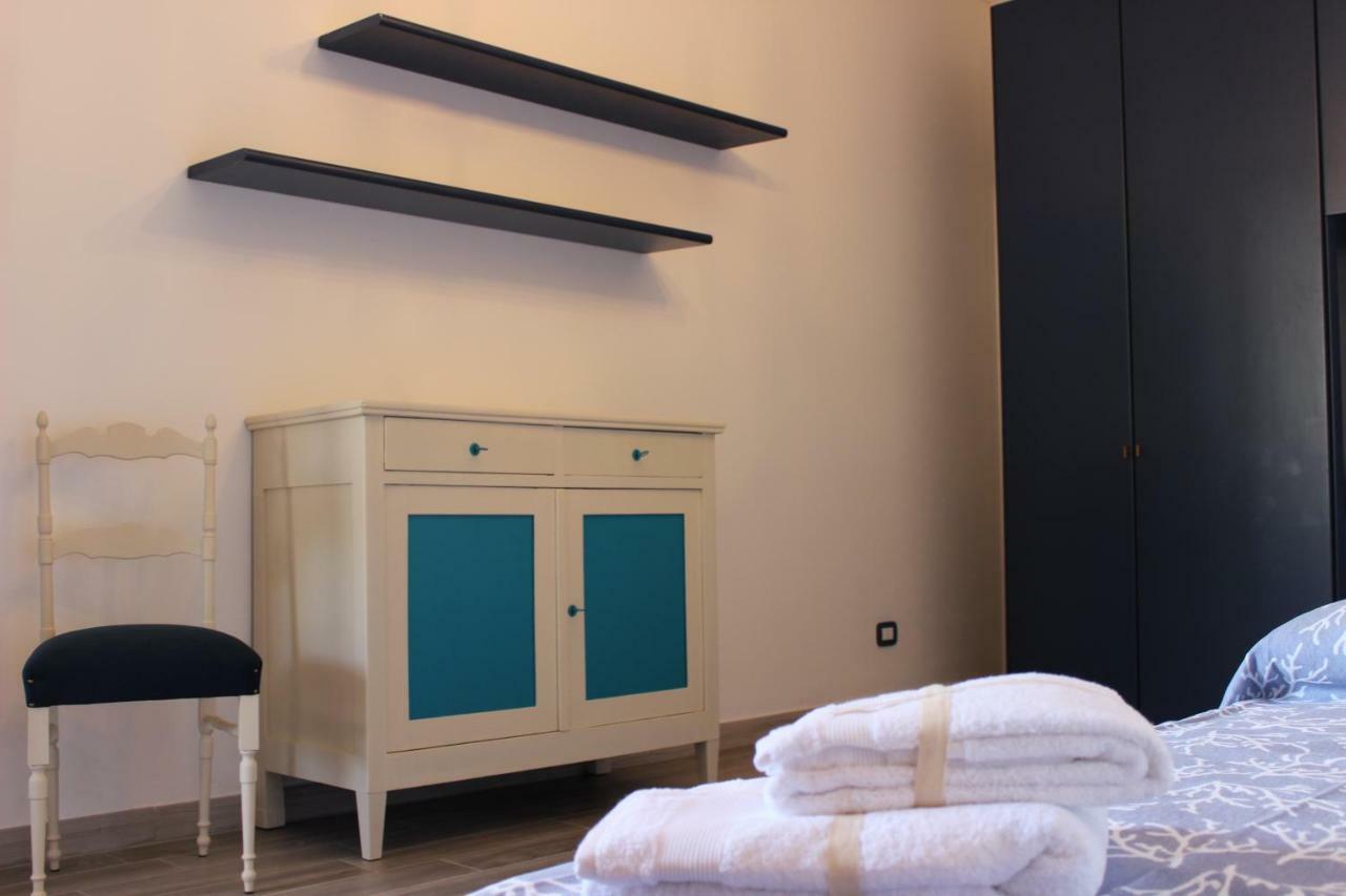 Seaview Apartment Monterosso, Cinque Terre Monterosso al Mare Luaran gambar